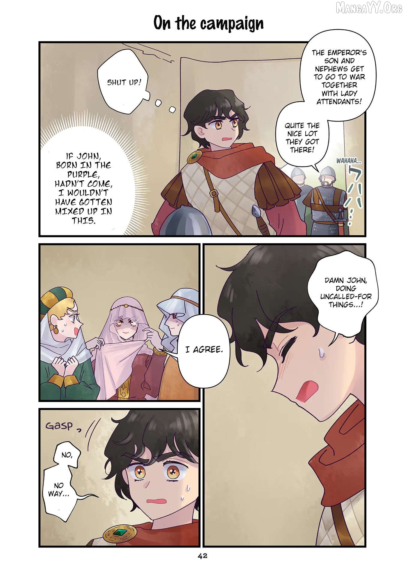Anna Komnene Chapter 17 - page 4