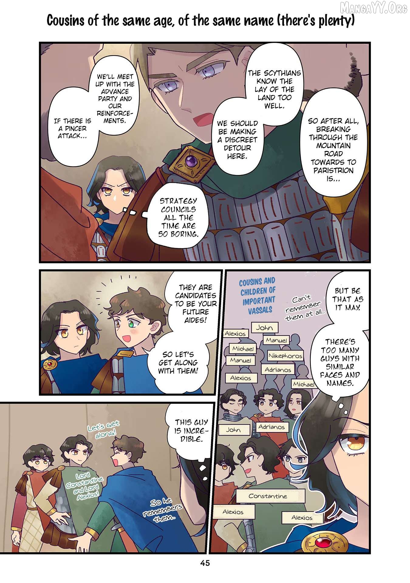Anna Komnene Chapter 17 - page 7