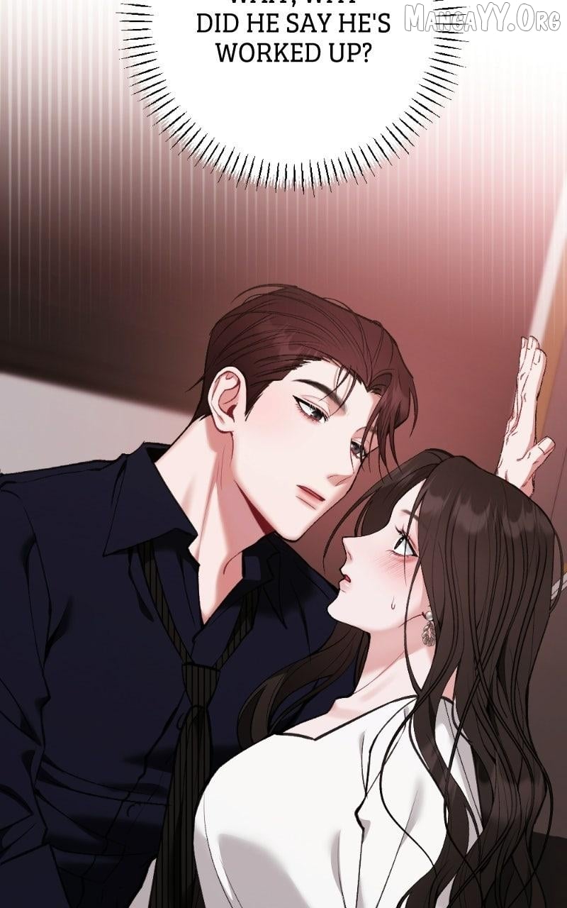 Last Love - Manhwa Chapter 5 - page 118