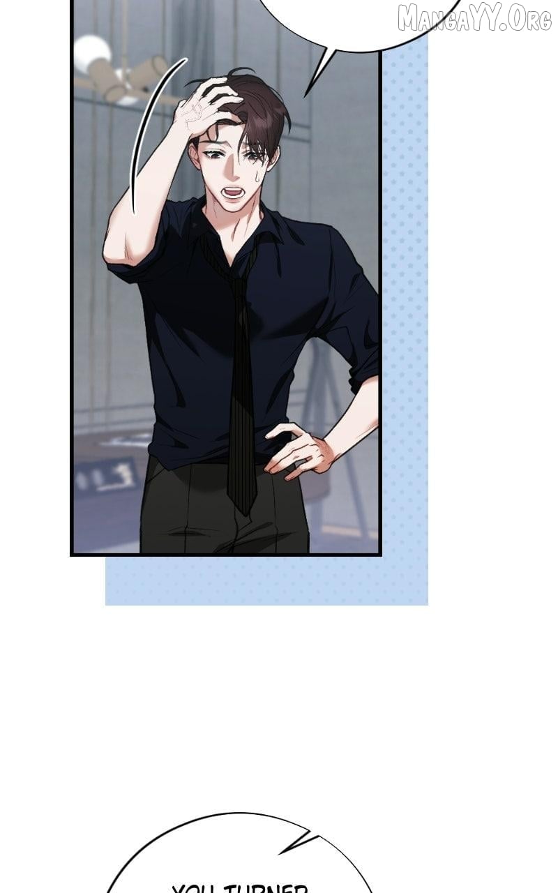 Last Love - Manhwa Chapter 5 - page 15