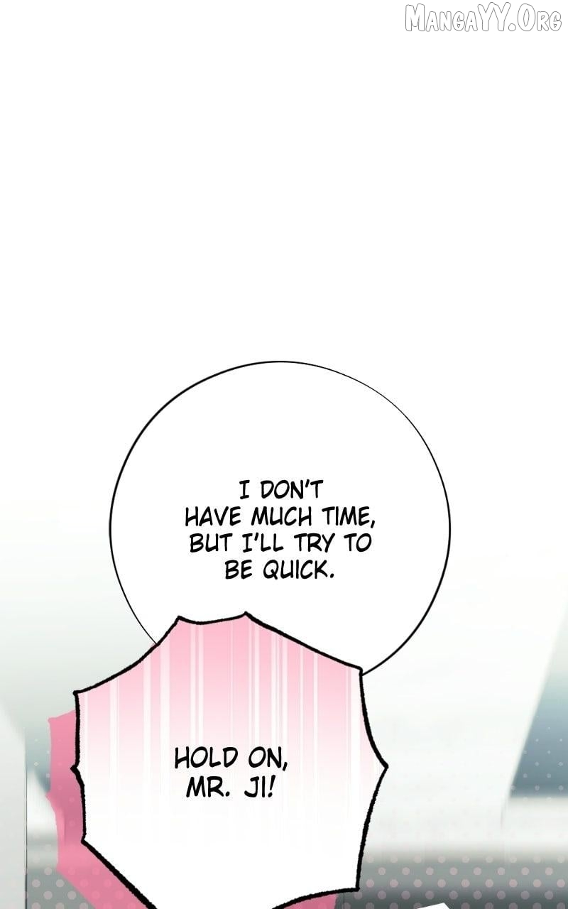 Last Love - Manhwa Chapter 7 - page 1
