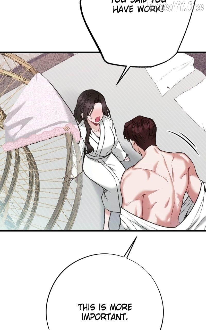 Last Love - Manhwa Chapter 7 - page 10
