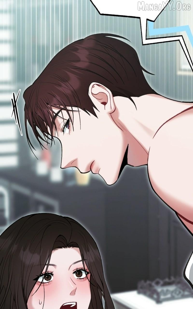 Last Love - Manhwa Chapter 7 - page 12