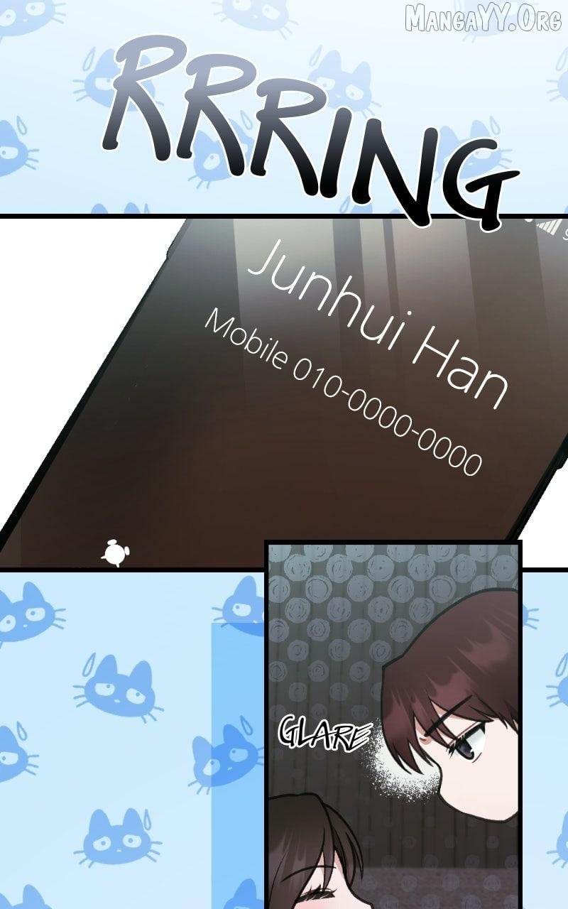 Last Love - Manhwa Chapter 7 - page 14