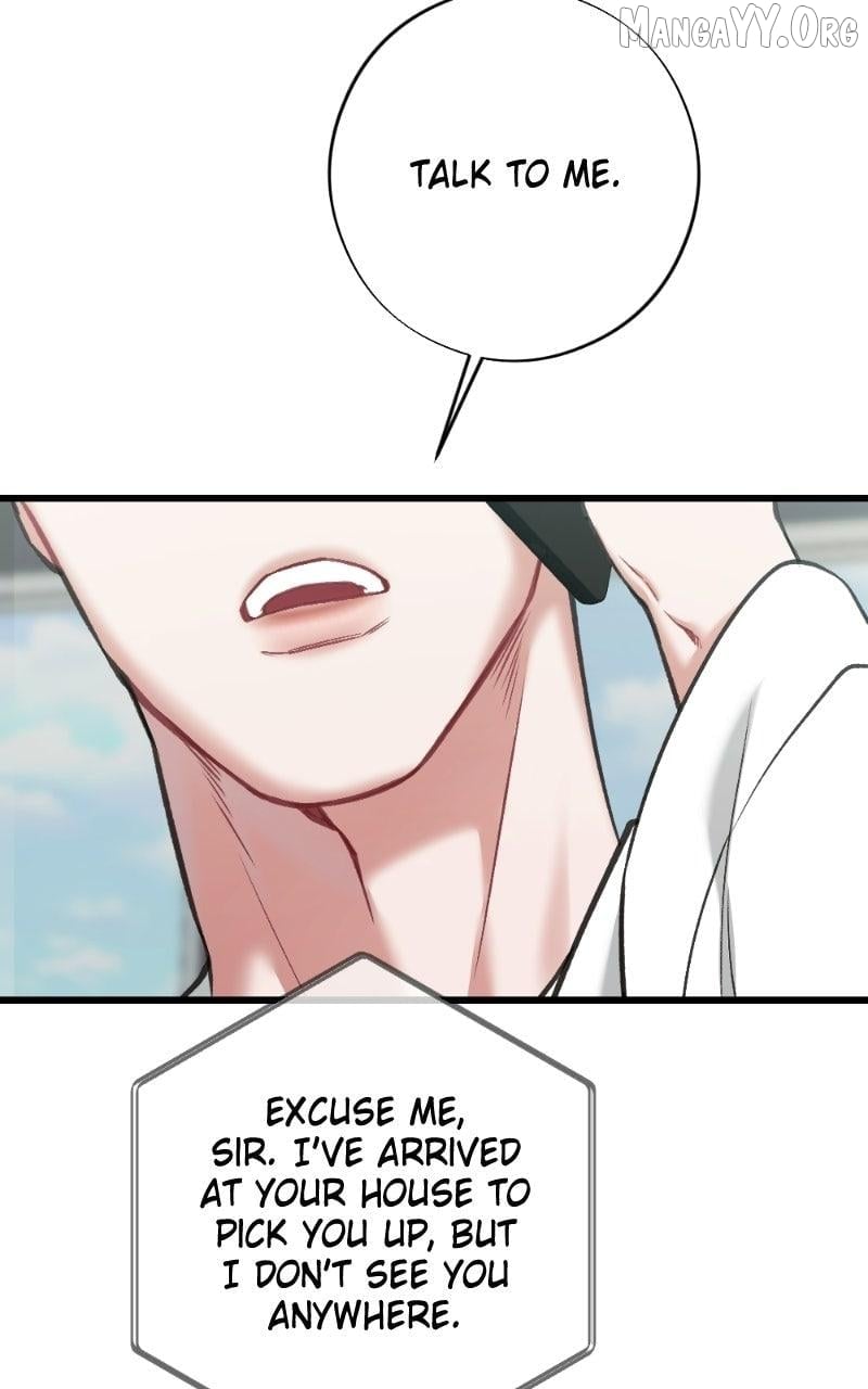 Last Love - Manhwa Chapter 7 - page 16