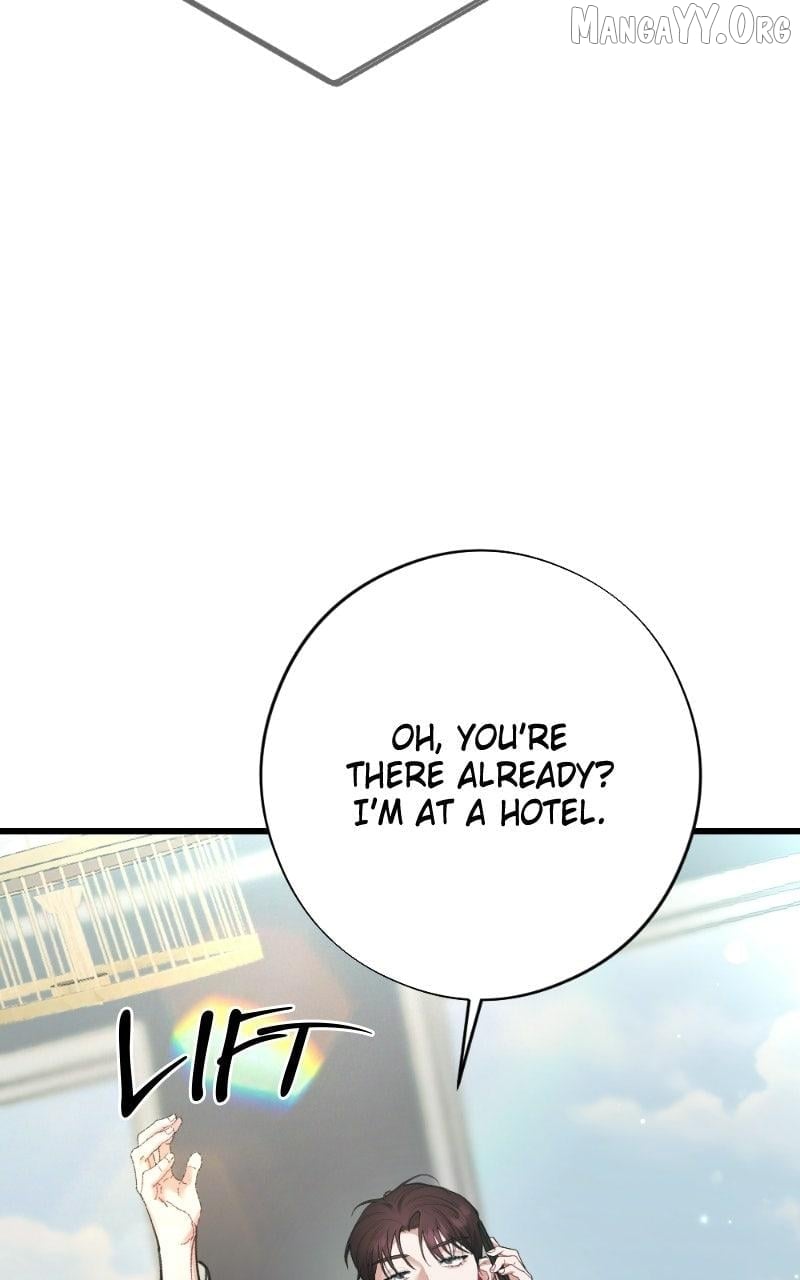 Last Love - Manhwa Chapter 7 - page 17