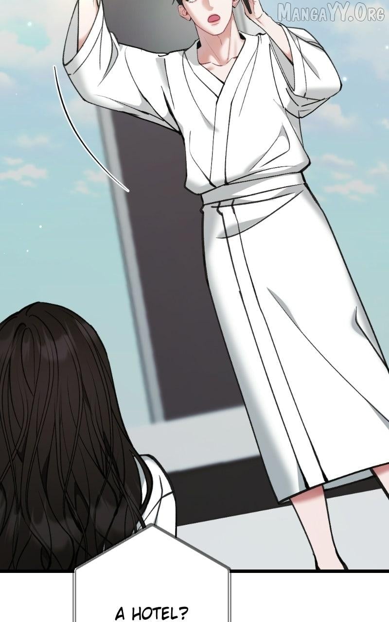 Last Love - Manhwa Chapter 7 - page 18