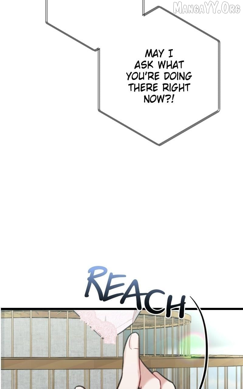 Last Love - Manhwa Chapter 7 - page 19