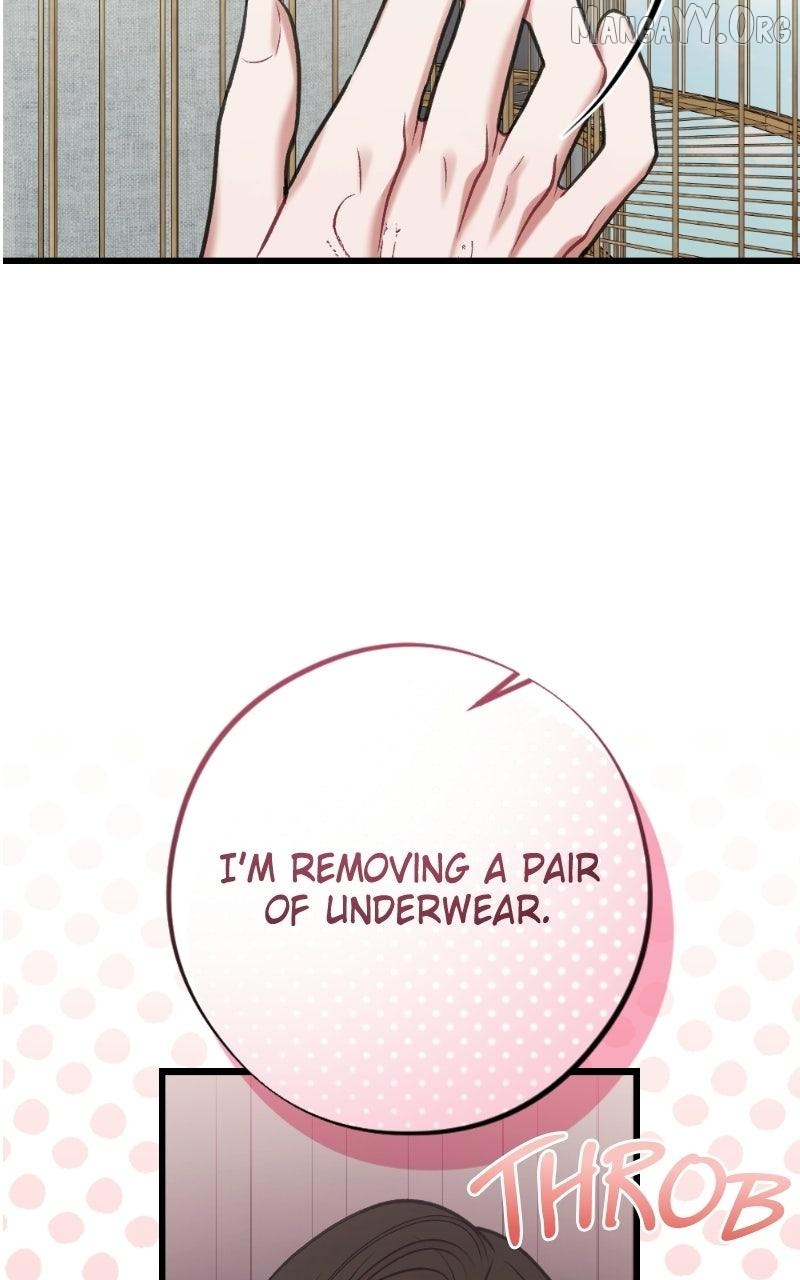 Last Love - Manhwa Chapter 7 - page 20