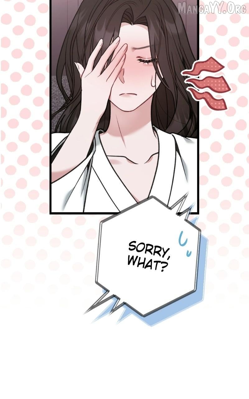 Last Love - Manhwa Chapter 7 - page 21