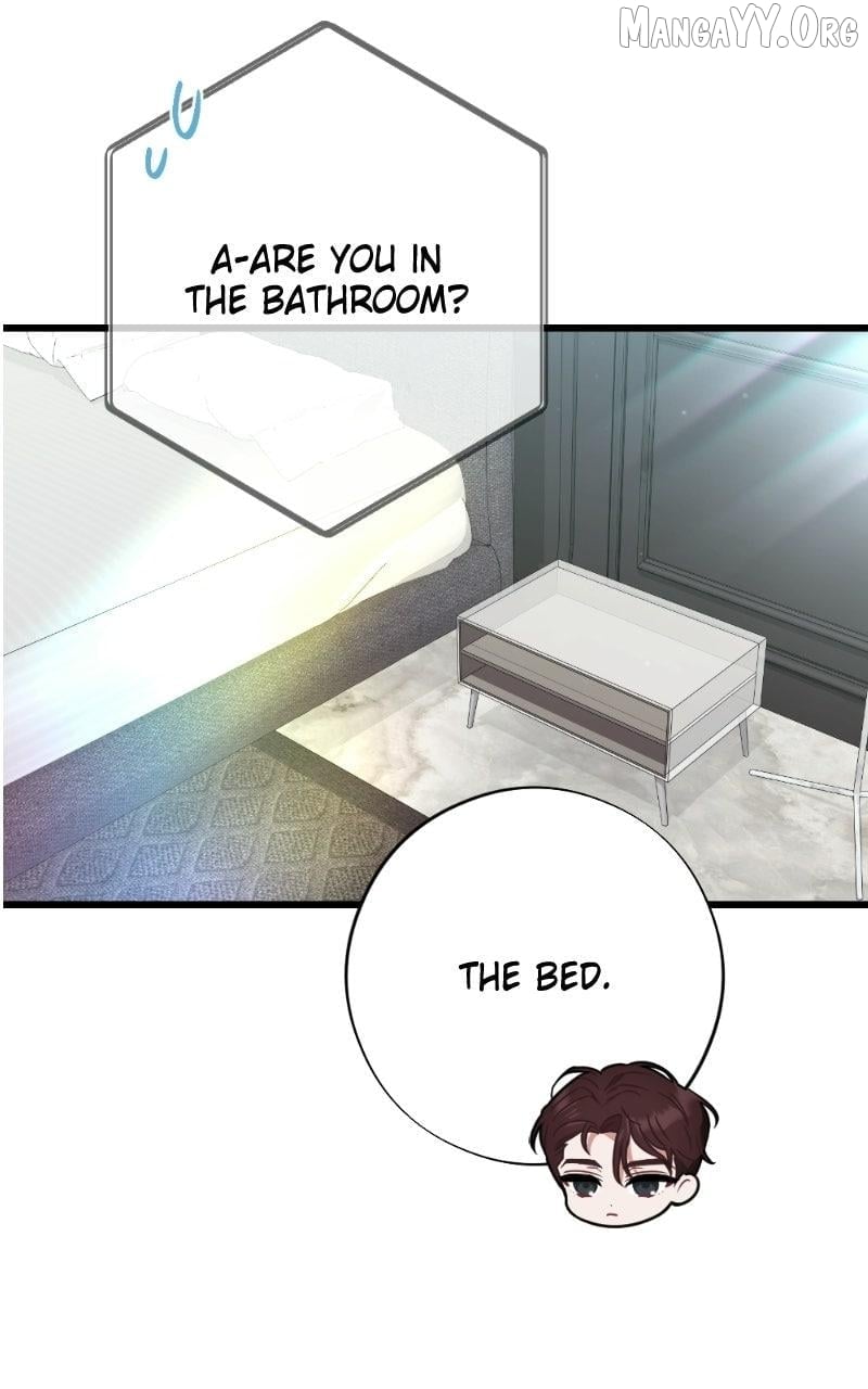 Last Love - Manhwa Chapter 7 - page 22