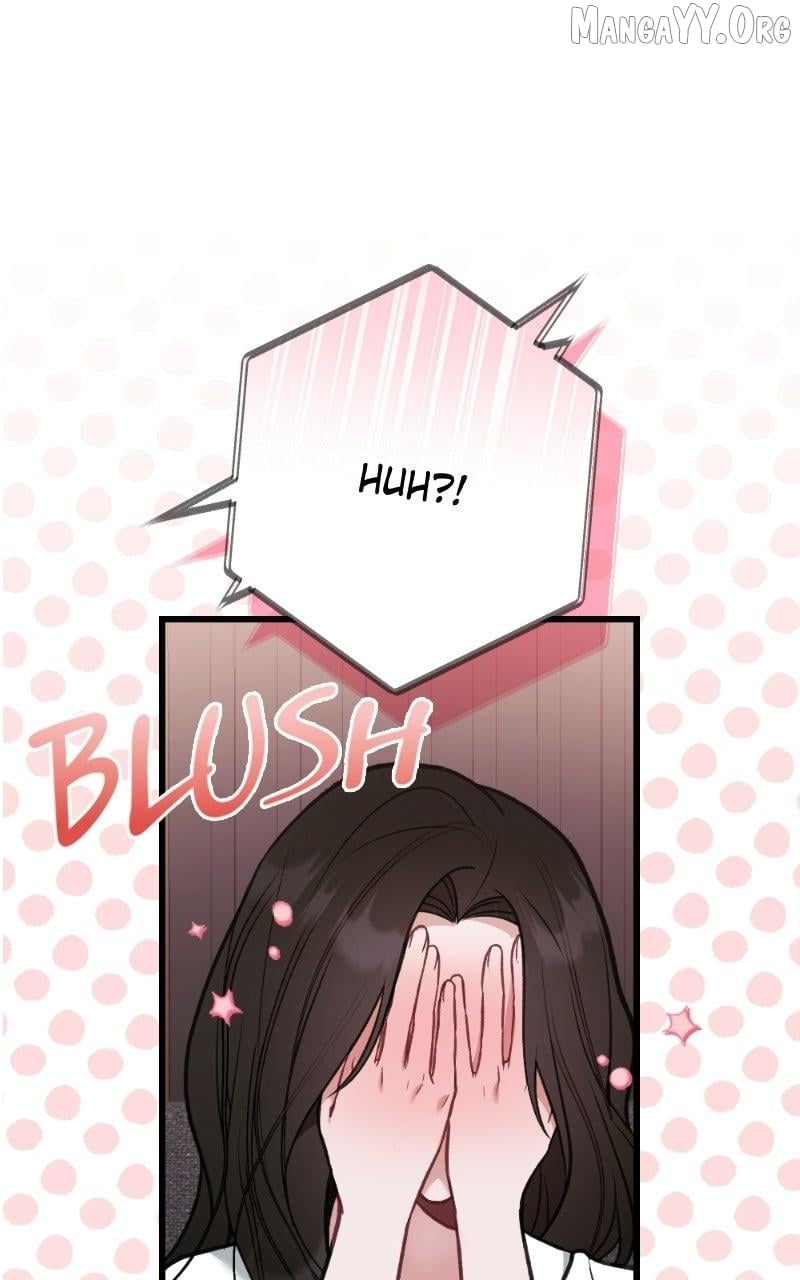 Last Love - Manhwa Chapter 7 - page 23