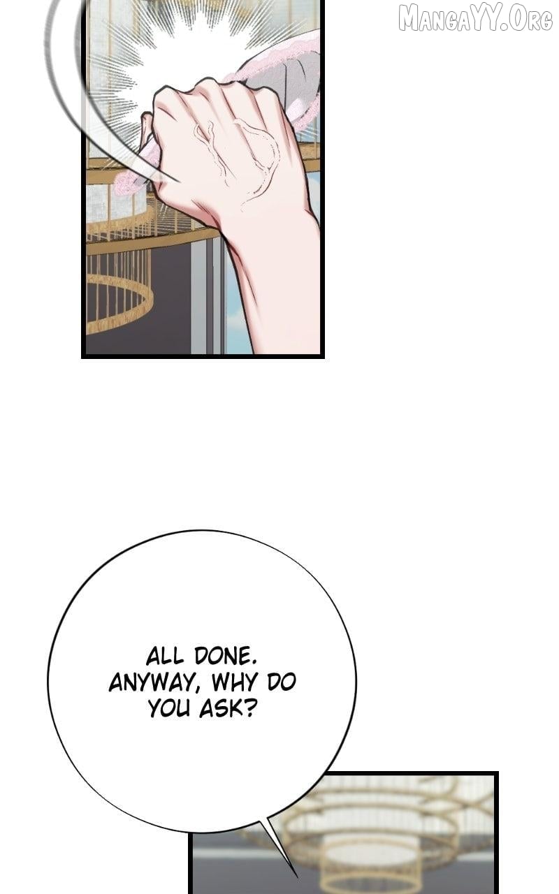 Last Love - Manhwa Chapter 7 - page 25