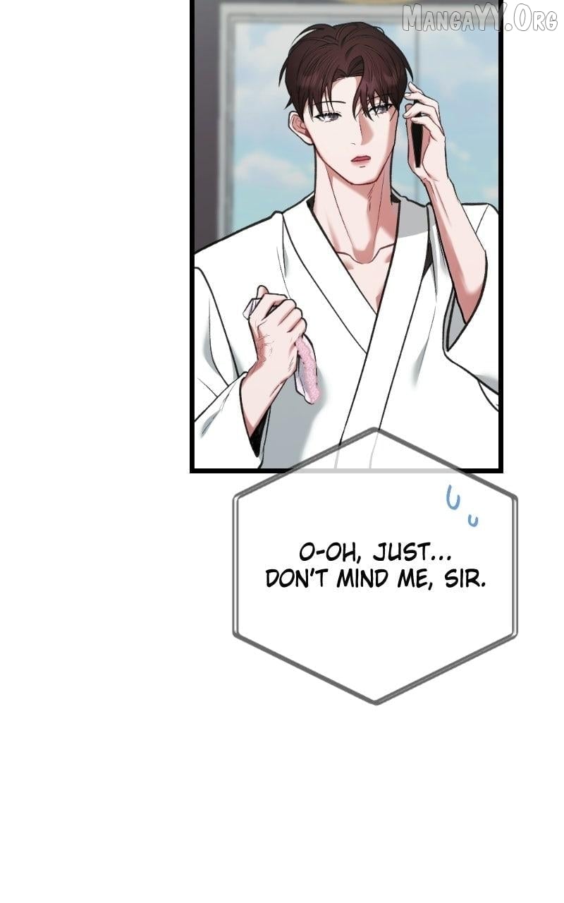 Last Love - Manhwa Chapter 7 - page 26