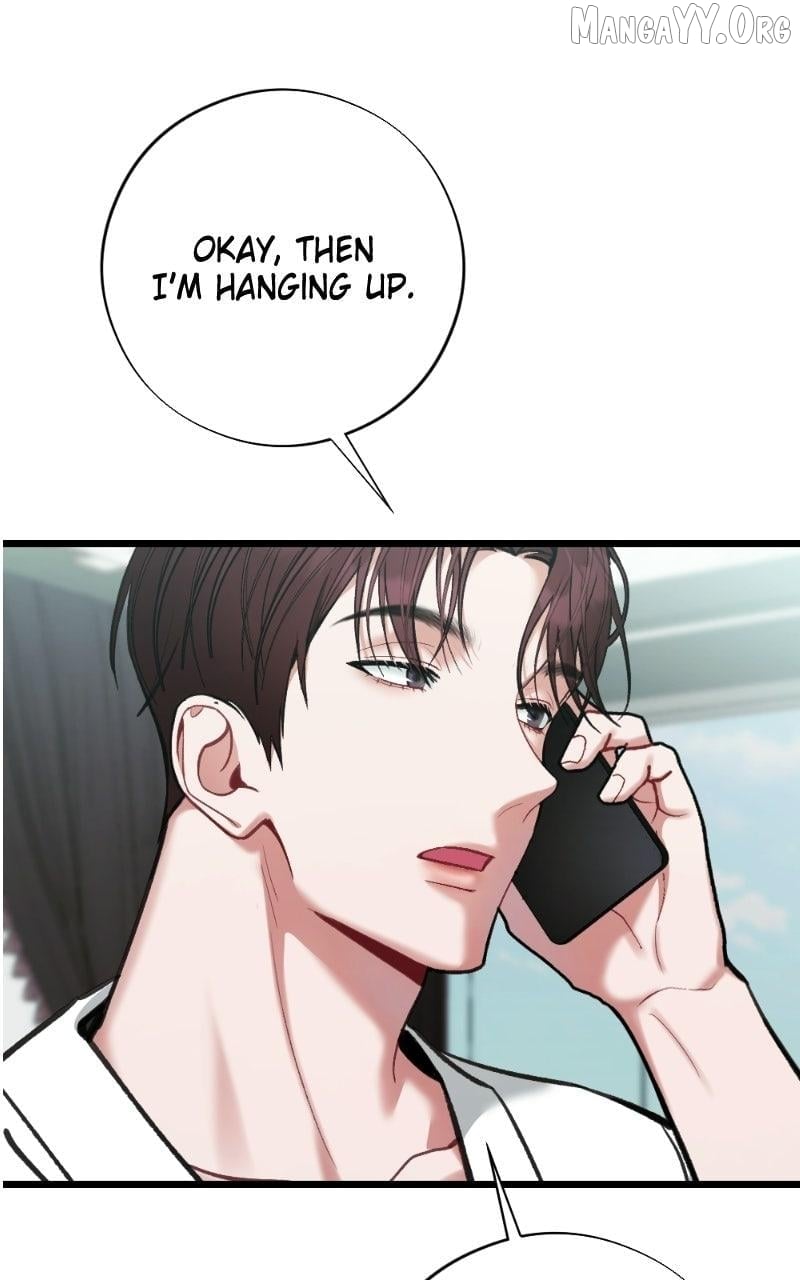 Last Love - Manhwa Chapter 7 - page 27