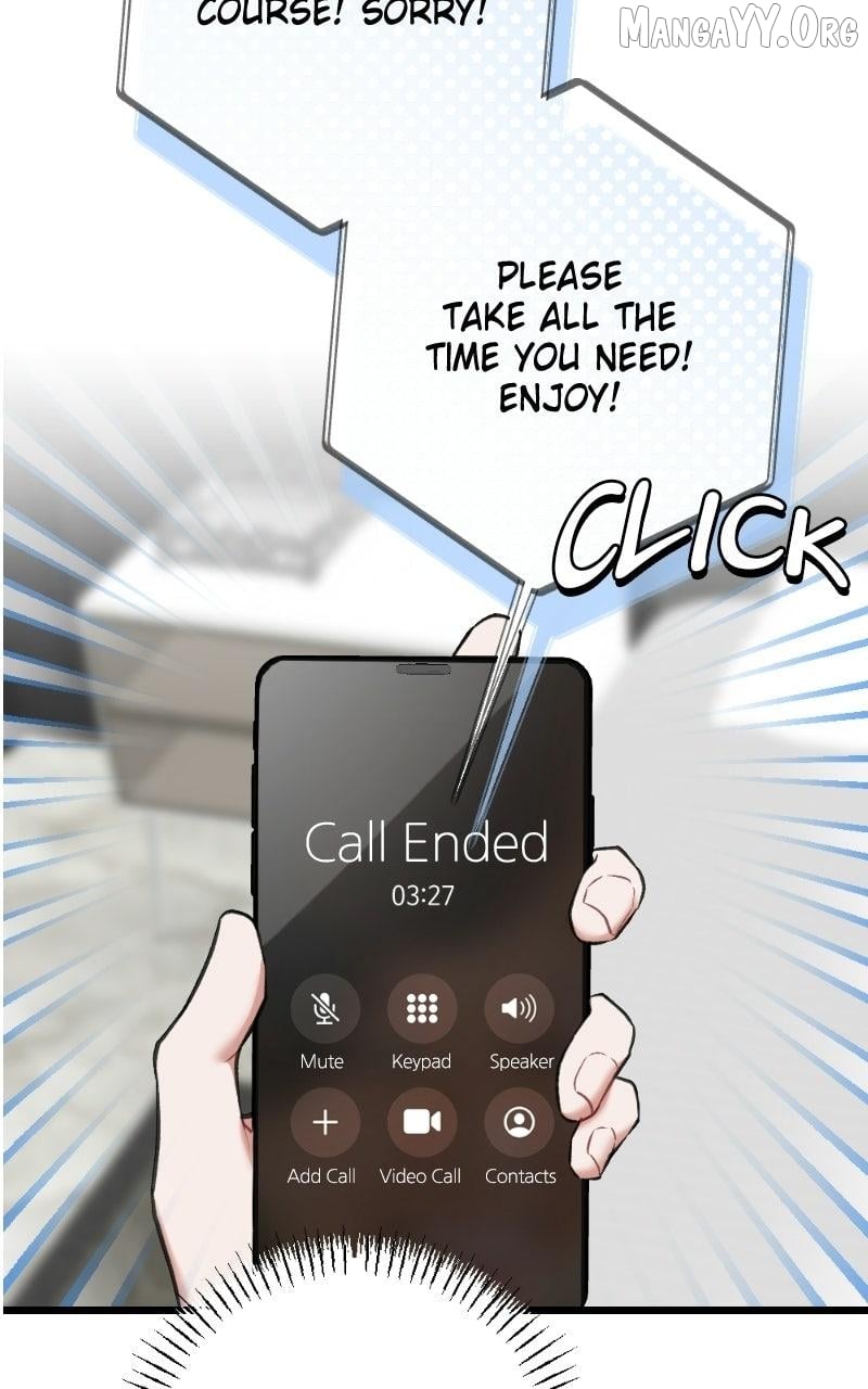 Last Love - Manhwa Chapter 7 - page 29
