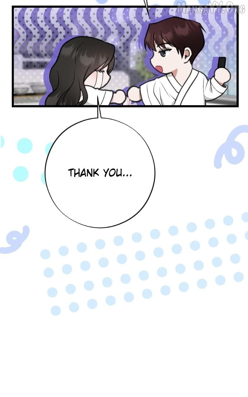 Last Love - Manhwa Chapter 7 - page 31