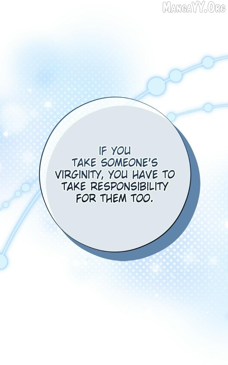 Last Love - Manhwa Chapter 7 - page 40