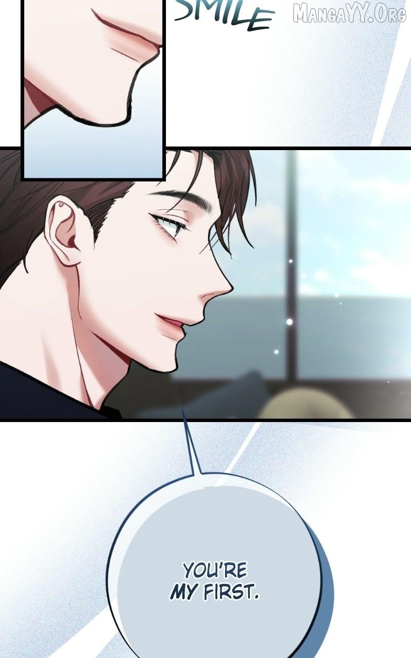 Last Love - Manhwa Chapter 7 - page 43