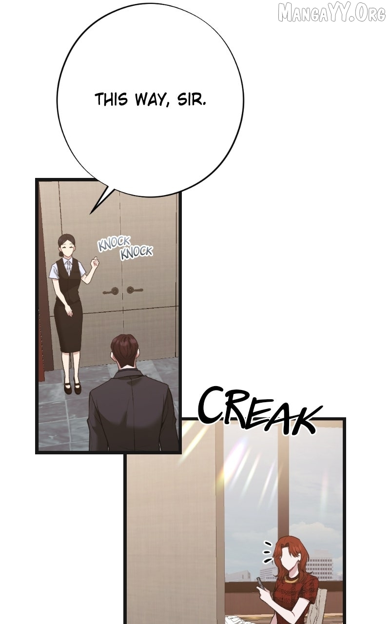 Last Love - Manhwa Chapter 8 - page 5