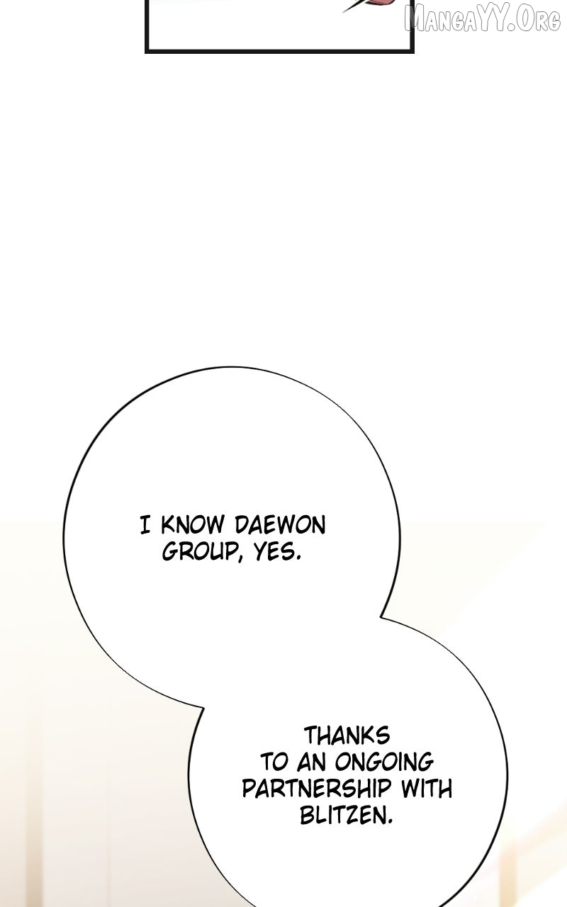 Last Love - Manhwa Chapter 8 - page 30