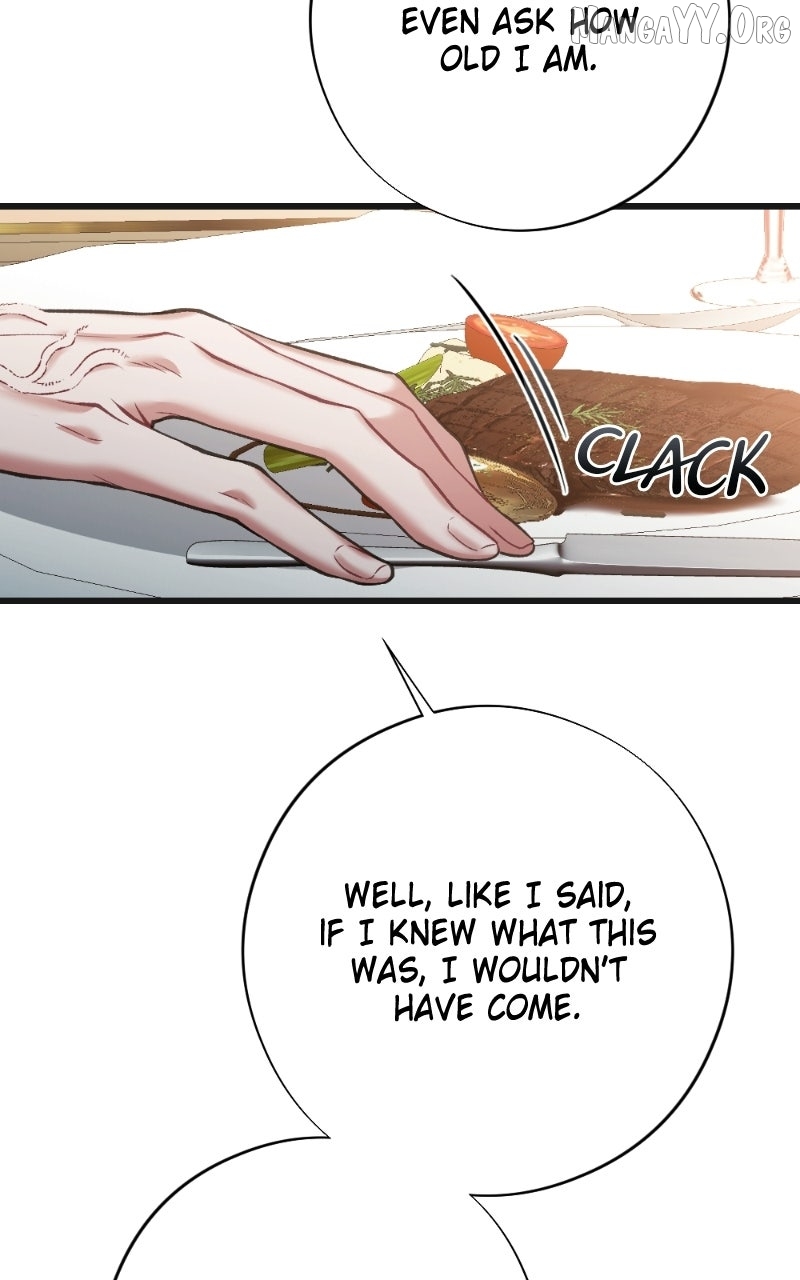 Last Love - Manhwa Chapter 8 - page 48