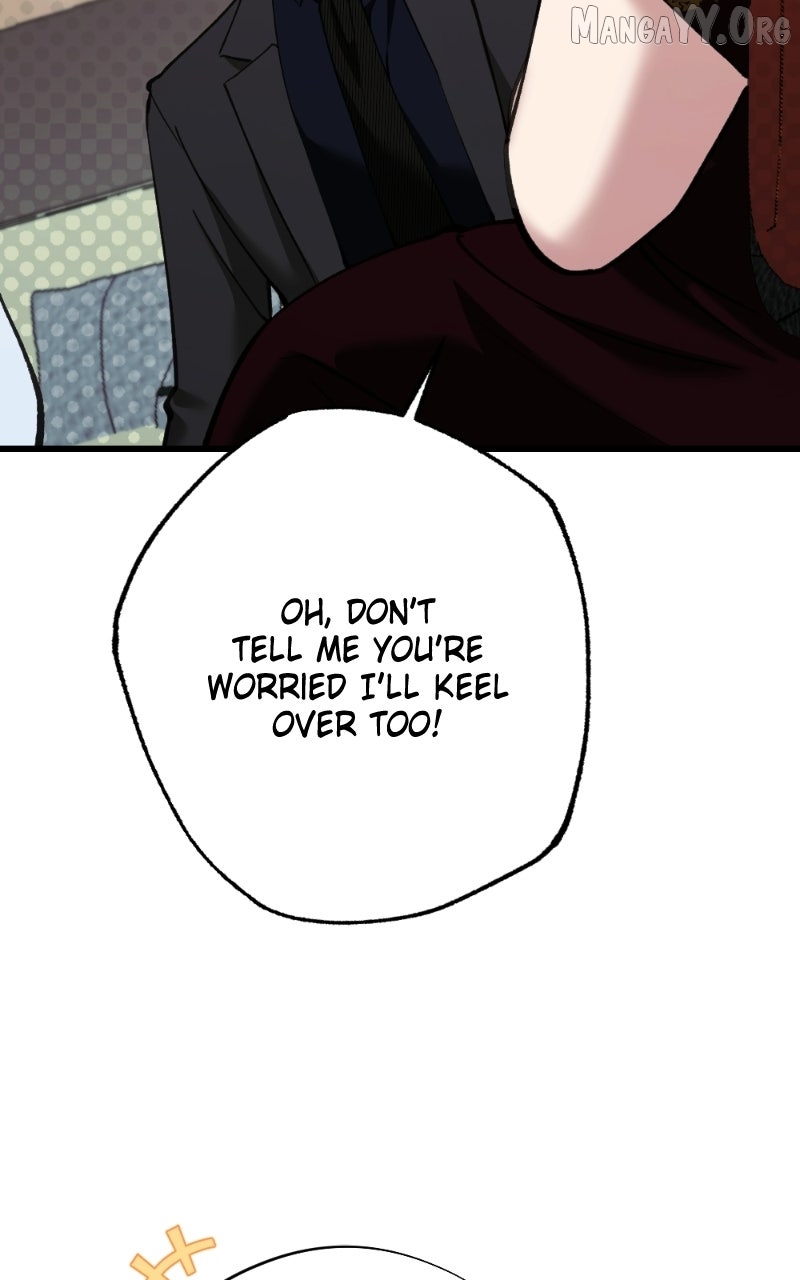 Last Love - Manhwa Chapter 8 - page 92