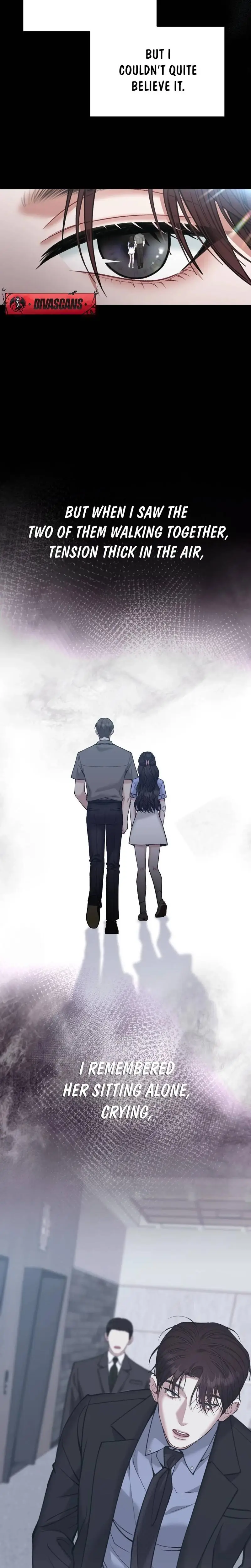 Last Love - Manhwa Chapter 12 - page 15