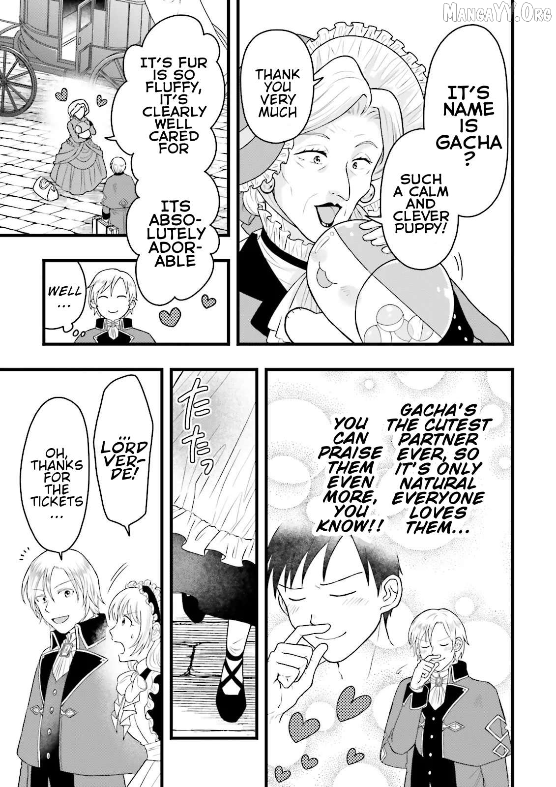 Ore dake LV Up suru Sukirugacha de, Mattari Dungeon Tansakusha Seikatsu mo Yoyuudesu Chapter 4 - page 19