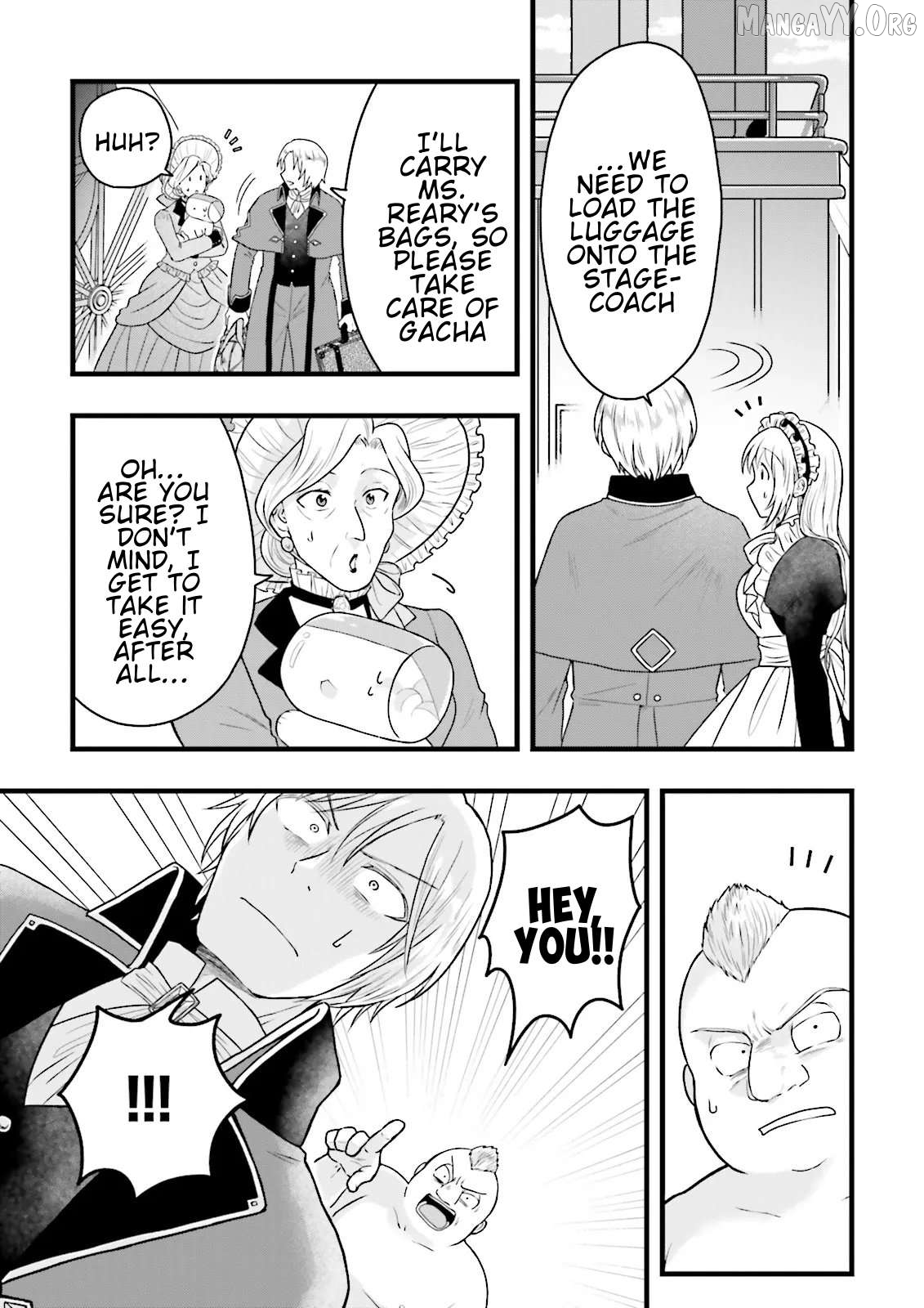 Ore dake LV Up suru Sukirugacha de, Mattari Dungeon Tansakusha Seikatsu mo Yoyuudesu Chapter 4 - page 21