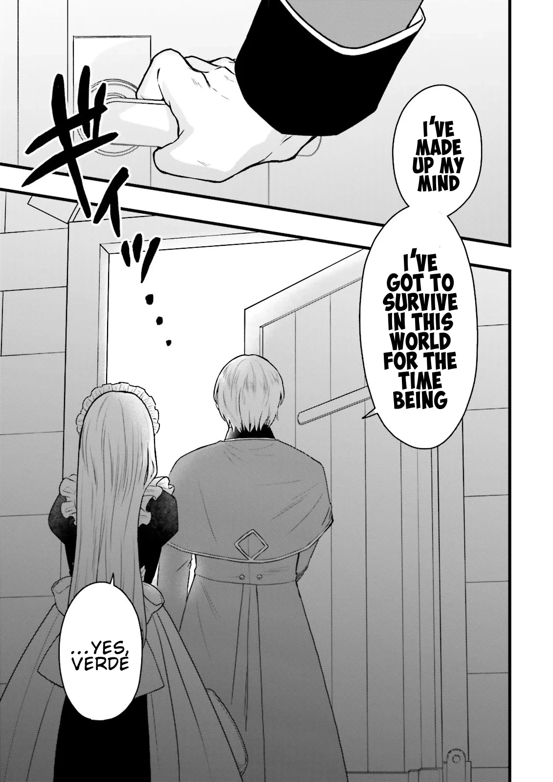 Ore dake LV Up suru Sukirugacha de, Mattari Dungeon Tansakusha Seikatsu mo Yoyuudesu Chapter 5 - page 15