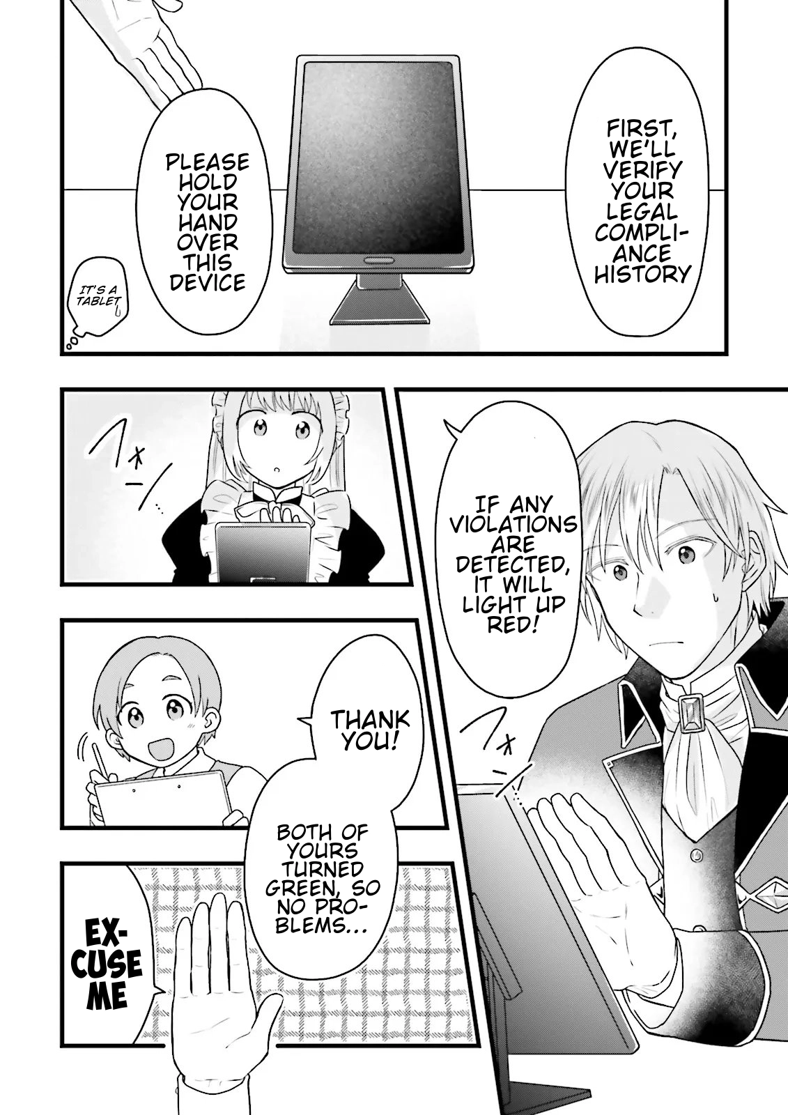 Ore dake LV Up suru Sukirugacha de, Mattari Dungeon Tansakusha Seikatsu mo Yoyuudesu Chapter 5 - page 24