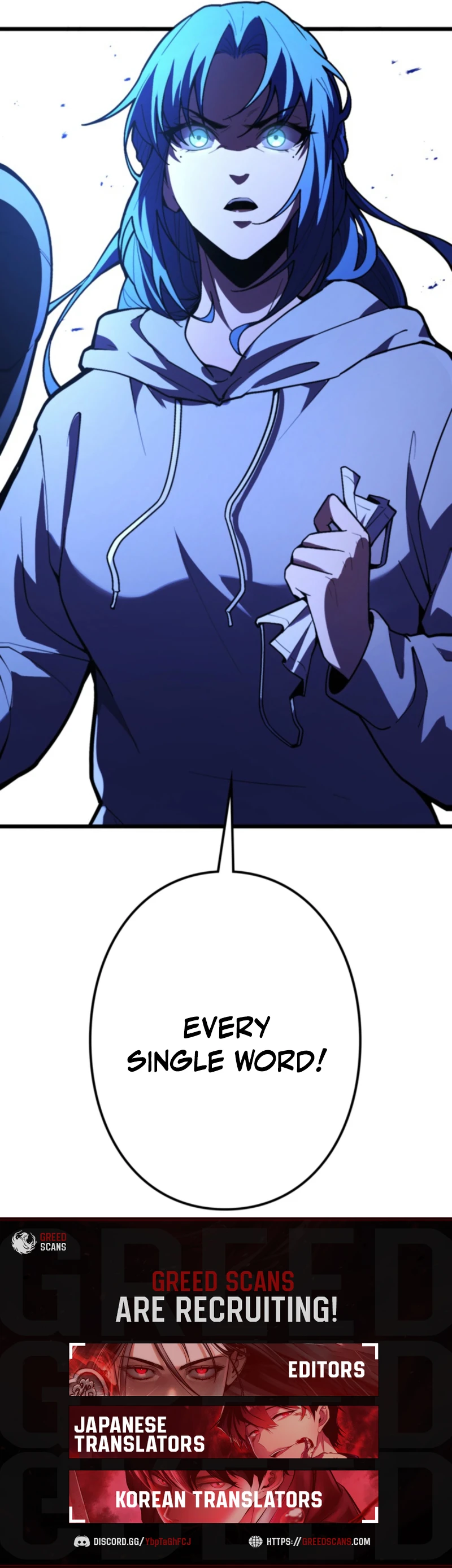 The Clan’s Failure is the Former Strongest in the Continent Chapter 21 - page 8