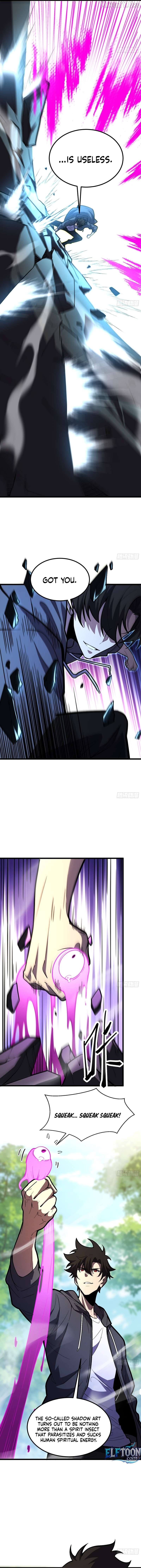 The Clan’s Failure is the Former Strongest in the Continent Chapter 23 - page 10