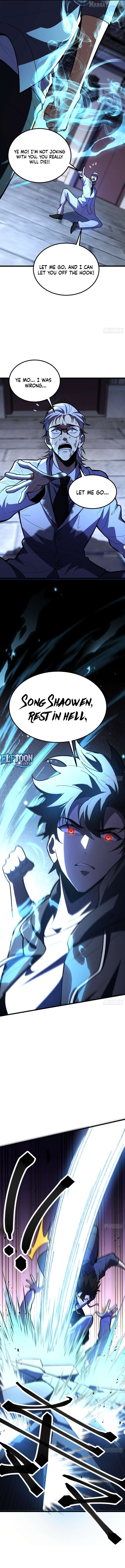 The Clan’s Failure is the Former Strongest in the Continent Chapter 23 - page 13