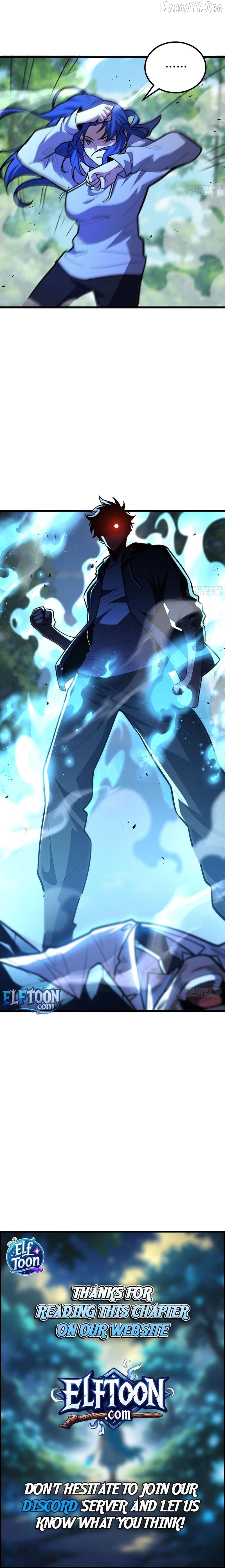 The Clan’s Failure is the Former Strongest in the Continent Chapter 23 - page 14