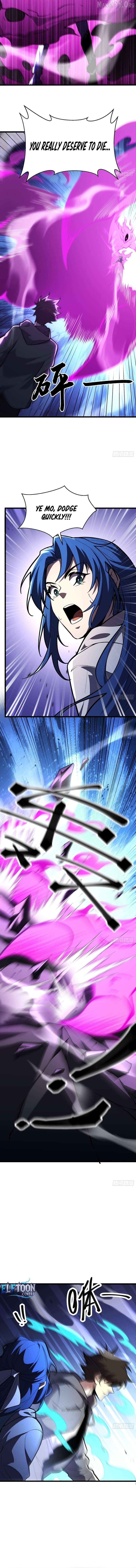 The Clan’s Failure is the Former Strongest in the Continent Chapter 23 - page 5