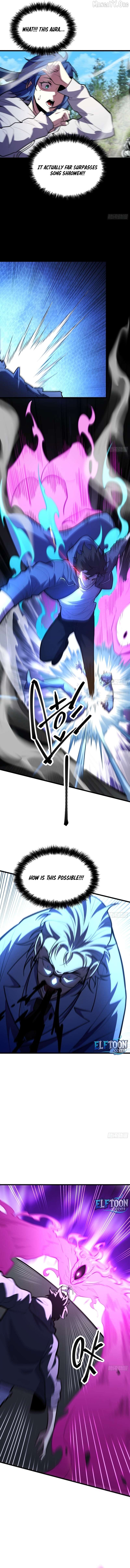The Clan’s Failure is the Former Strongest in the Continent Chapter 23 - page 7