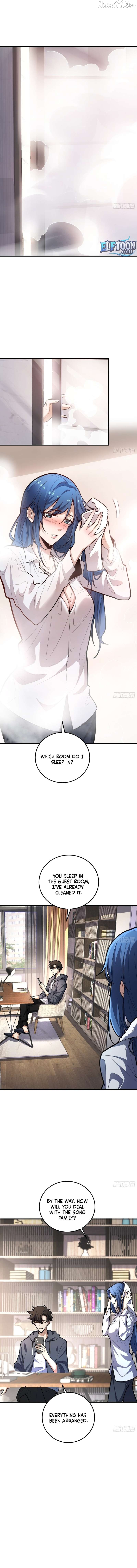 The Clan’s Failure is the Former Strongest in the Continent Chapter 24 - page 10