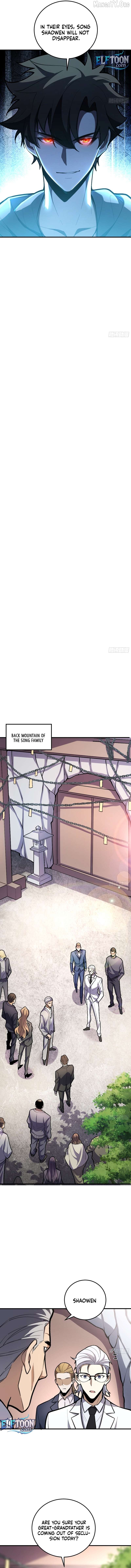 The Clan’s Failure is the Former Strongest in the Continent Chapter 24 - page 11
