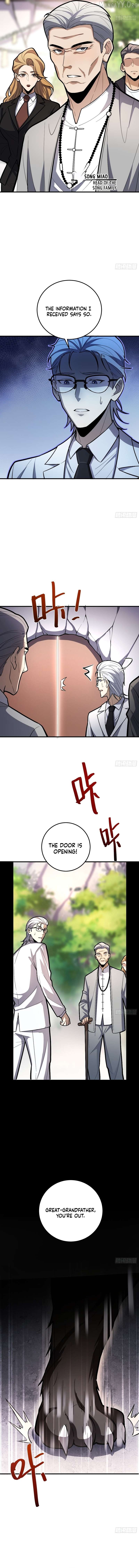 The Clan’s Failure is the Former Strongest in the Continent Chapter 24 - page 12