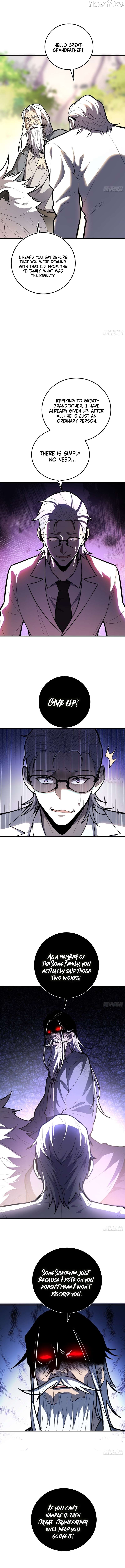 The Clan’s Failure is the Former Strongest in the Continent Chapter 24 - page 14
