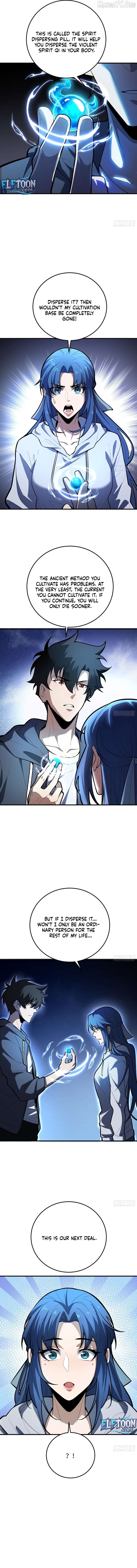 The Clan’s Failure is the Former Strongest in the Continent Chapter 24 - page 4