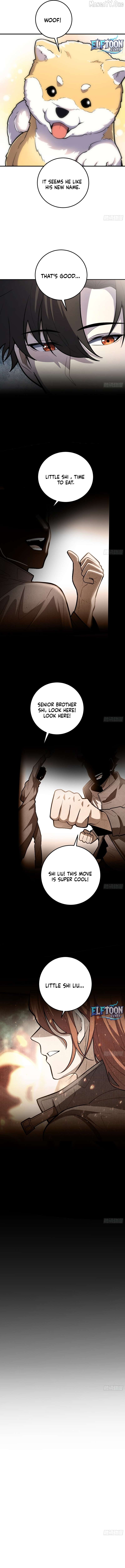 The Clan’s Failure is the Former Strongest in the Continent Chapter 24 - page 9