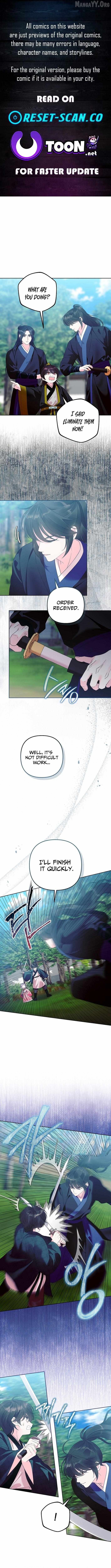 The Time-Limited Baby Doctor Doesn’t Hide The Fact That She’s A Genius Chapter 21 - page 1
