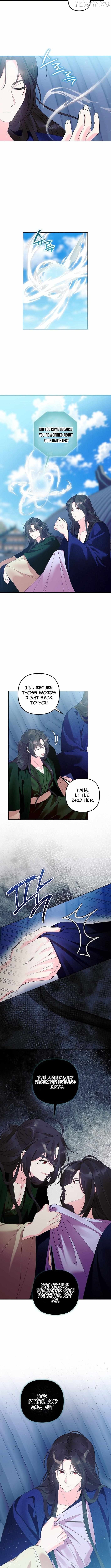 The Time-Limited Baby Doctor Doesn’t Hide The Fact That She’s A Genius Chapter 21 - page 10
