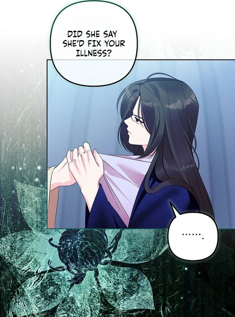 The Time-Limited Baby Doctor Doesn’t Hide The Fact That She’s A Genius Chapter 22 - page 11