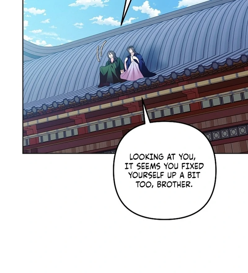 The Time-Limited Baby Doctor Doesn’t Hide The Fact That She’s A Genius Chapter 22 - page 19