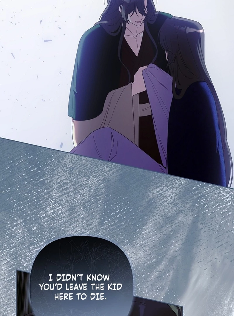 The Time-Limited Baby Doctor Doesn’t Hide The Fact That She’s A Genius Chapter 22 - page 2