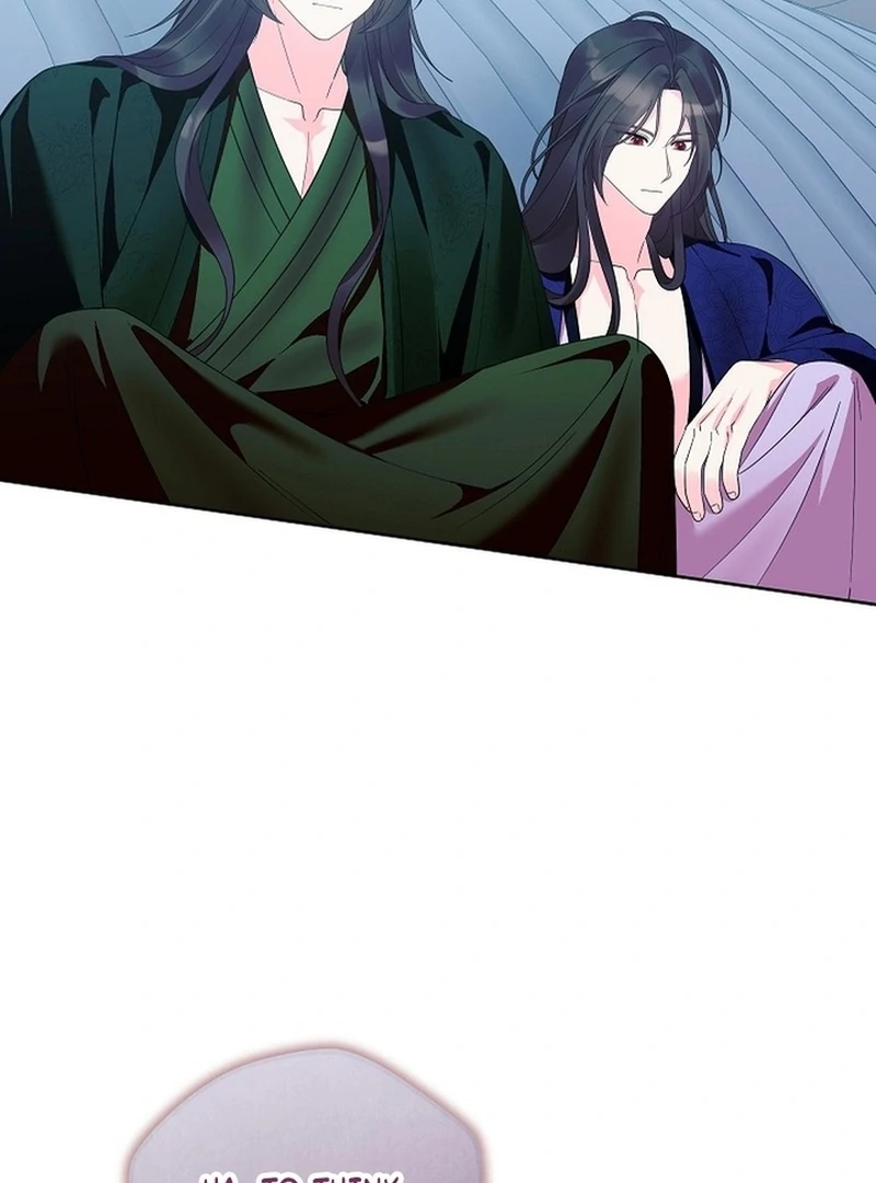 The Time-Limited Baby Doctor Doesn’t Hide The Fact That She’s A Genius Chapter 22 - page 23
